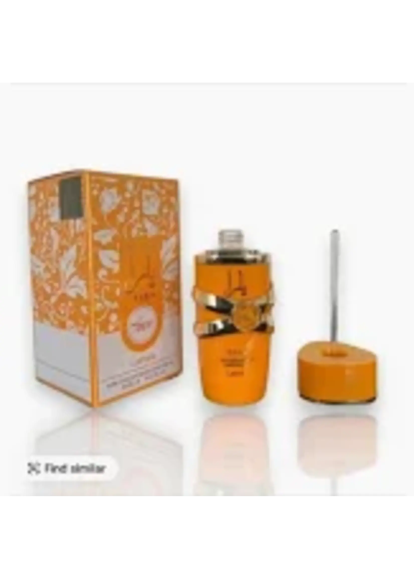 Lattafa Yara Perfume Oil 0.67oz