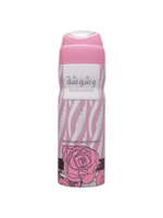 Washwashah Body Spray By Lattafa
