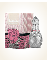 Lattafa Washwashah Perfume Oil .85oz