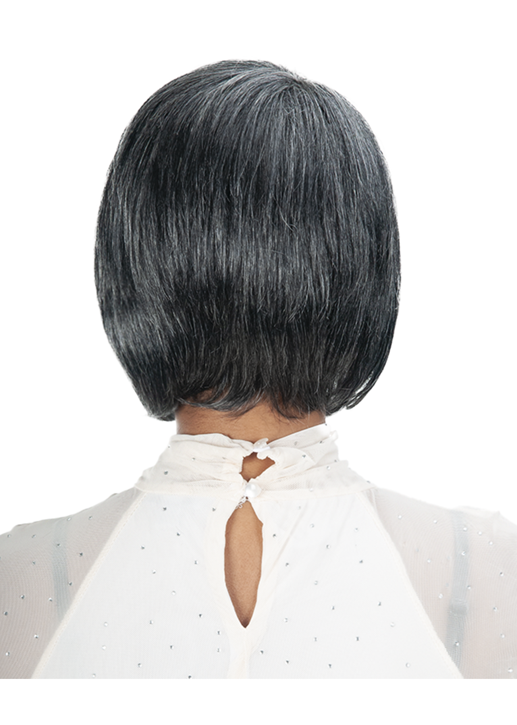 Chade Chade Human Hair Wig Mama 02 BFWMA02