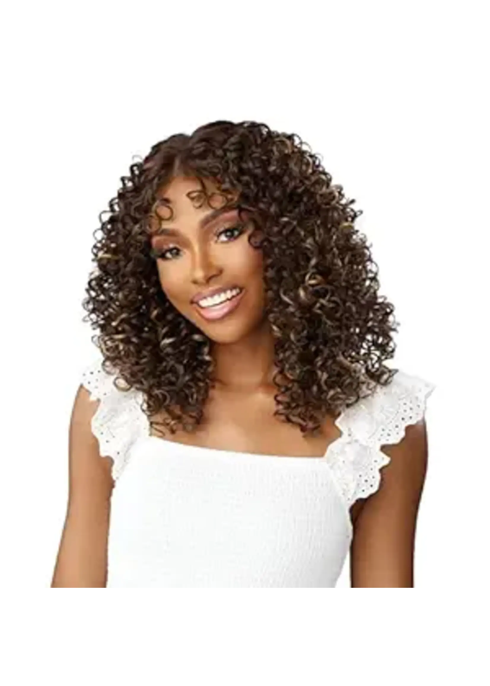 Sensationnel Sensationnel Dashly Lace Unit 45