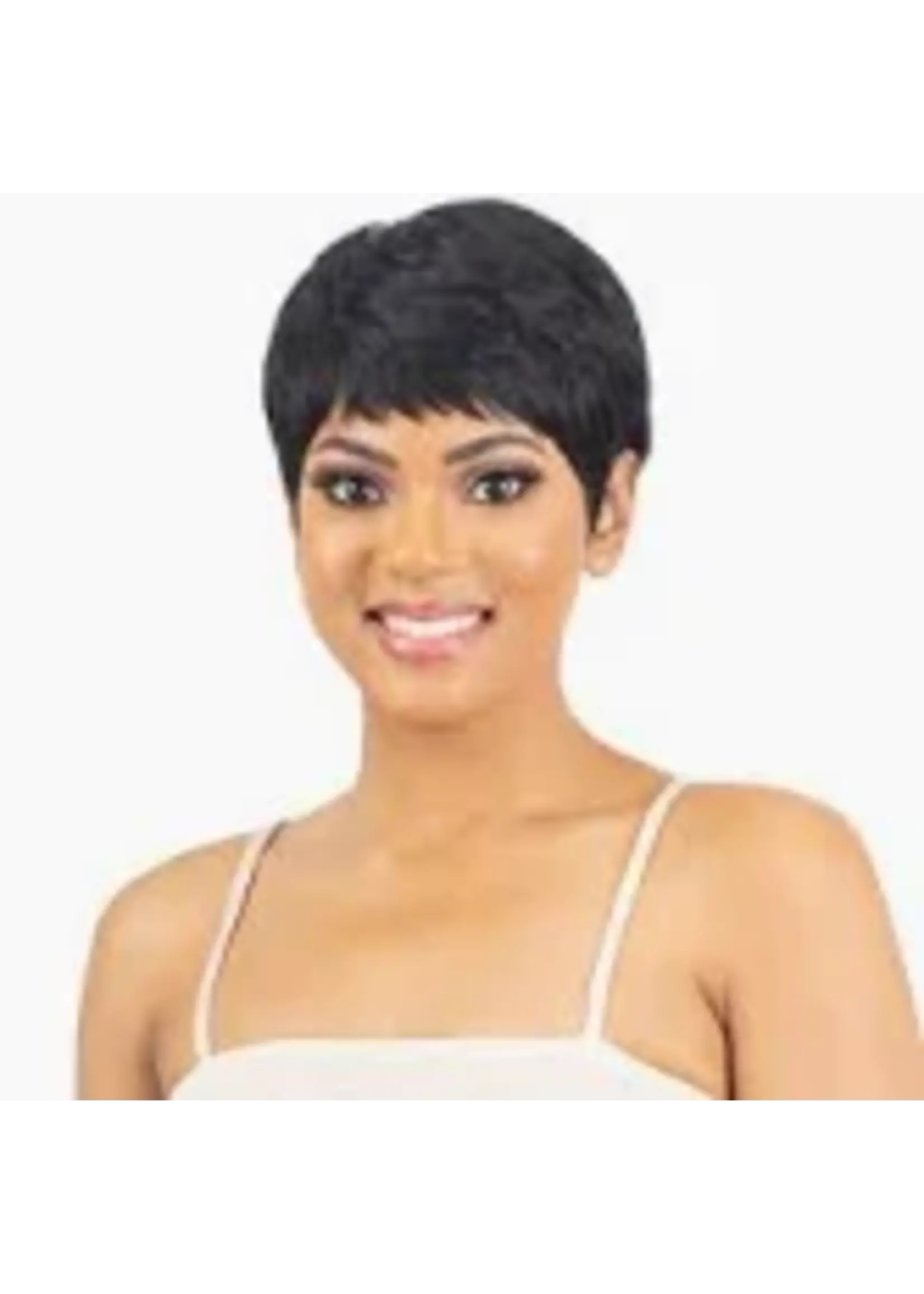 Mayde Mayde Devotion Blend Wig