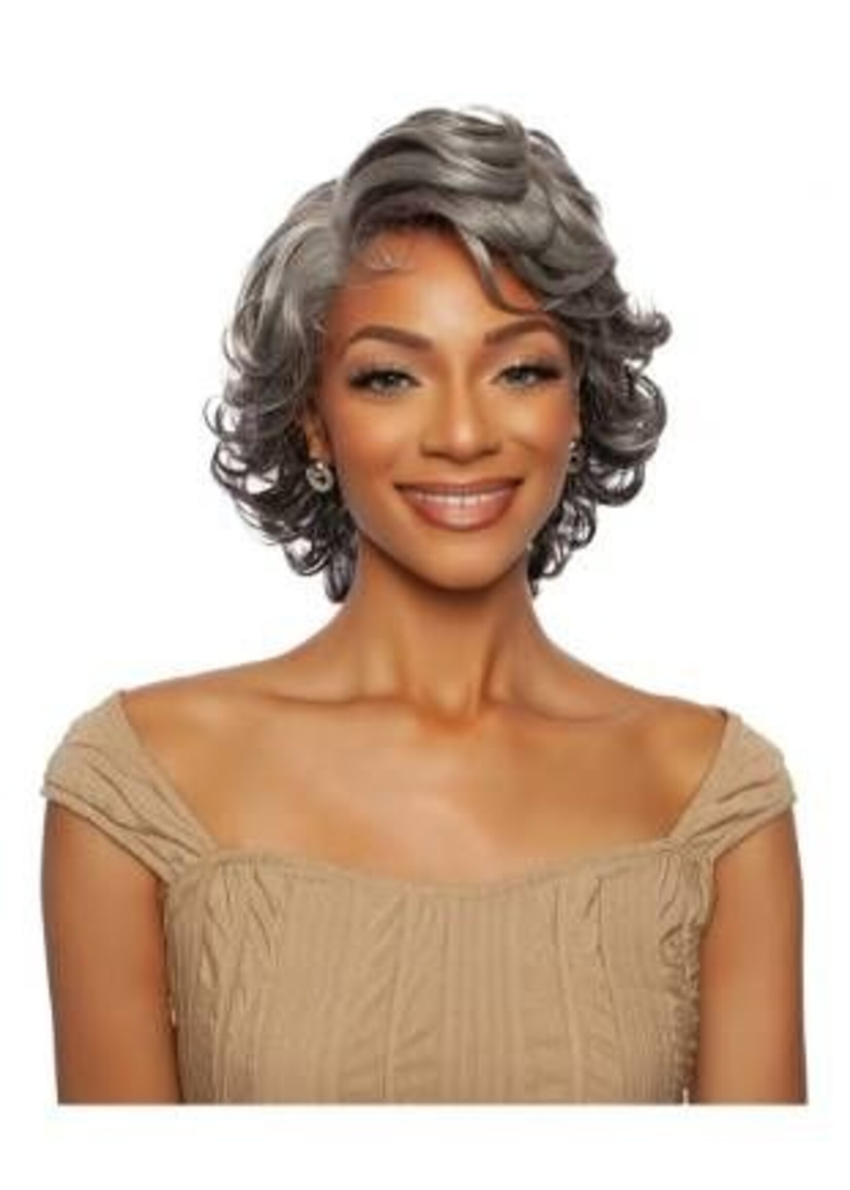 Mane Concept Mane Concept Crystal Lace Front