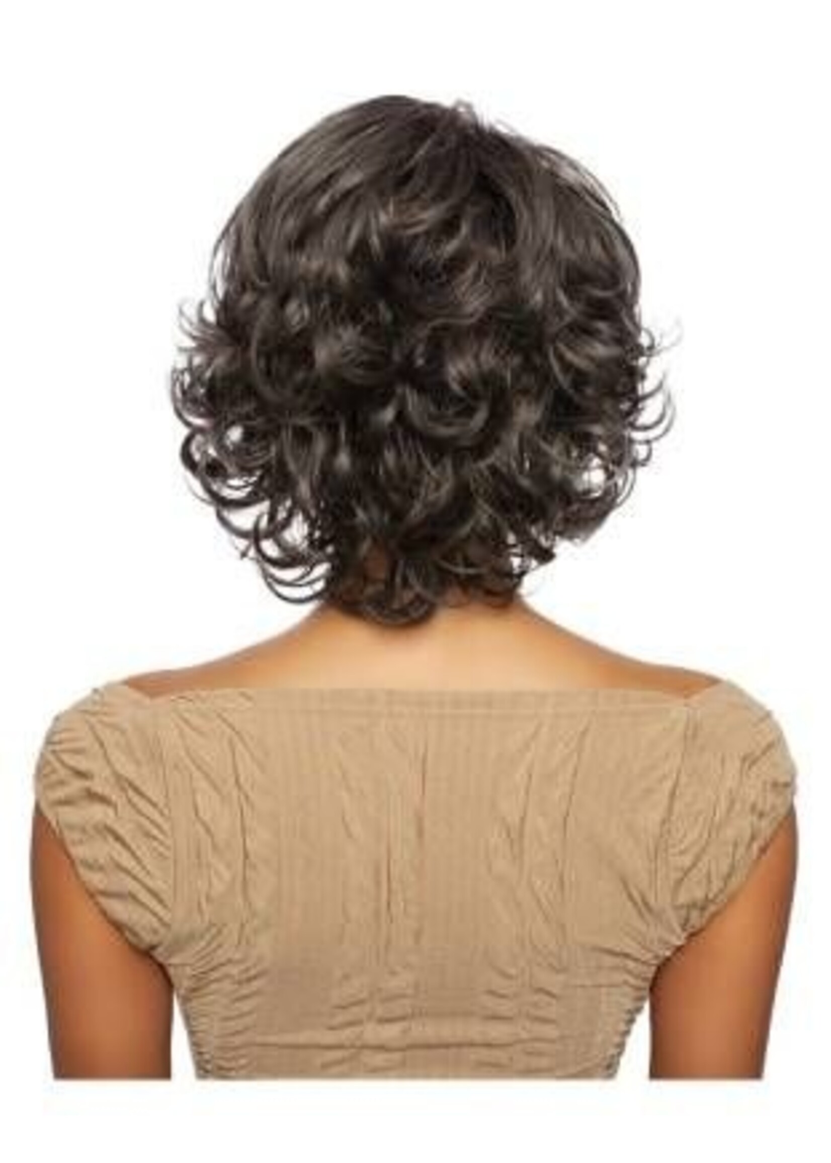 Mane Concept Mane Concept Crystal Lace Front
