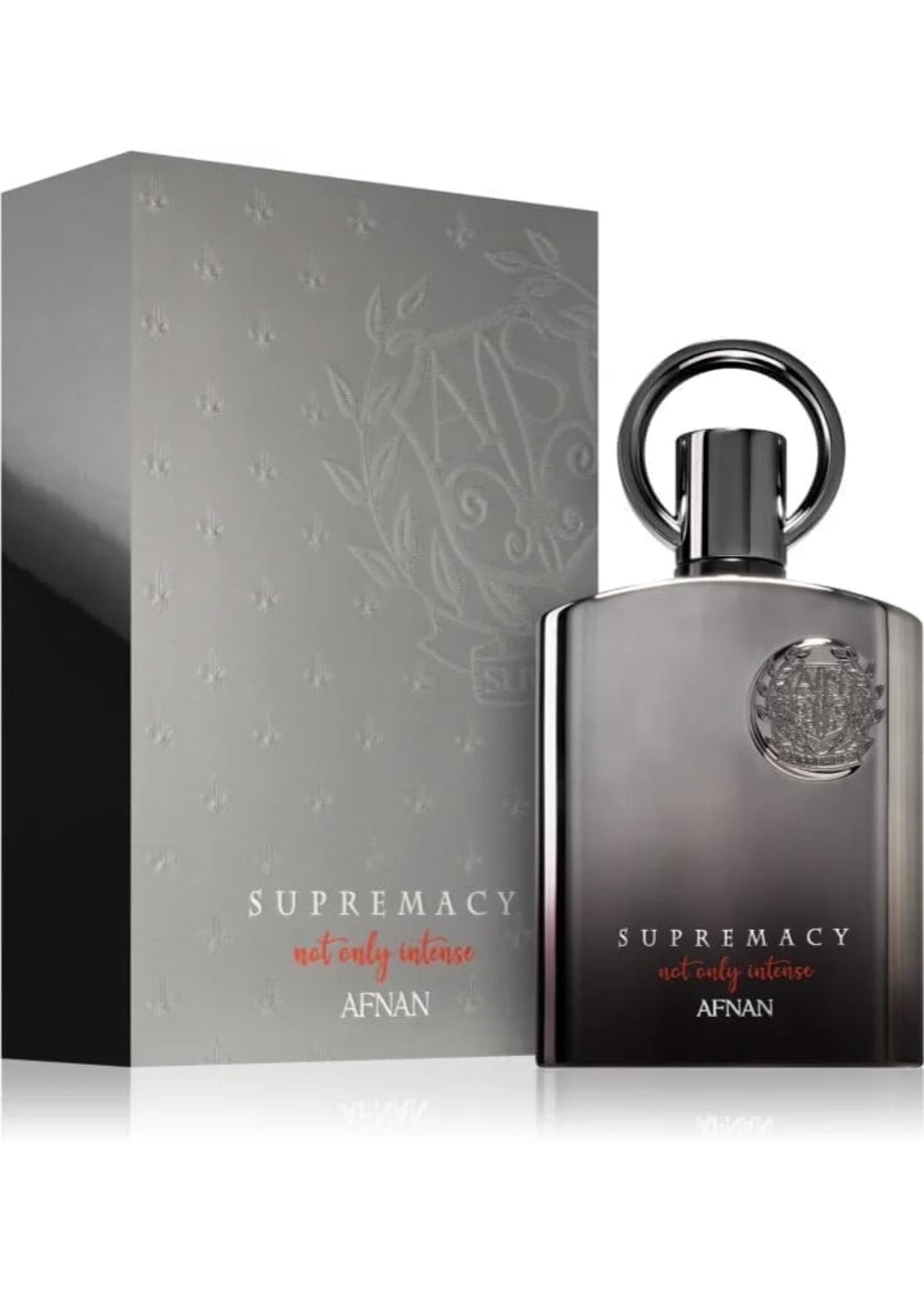 Afnan Supremacy