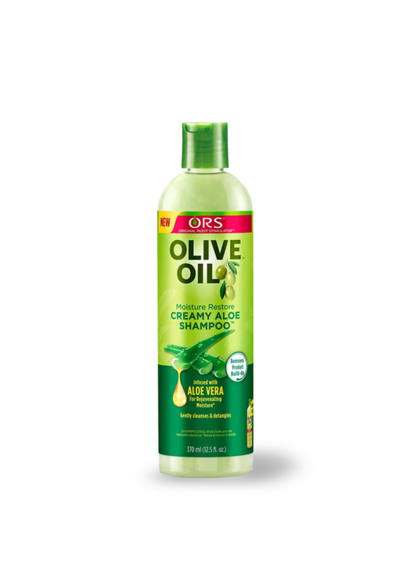 ORS Creamy Aloe Conditioner 16oz