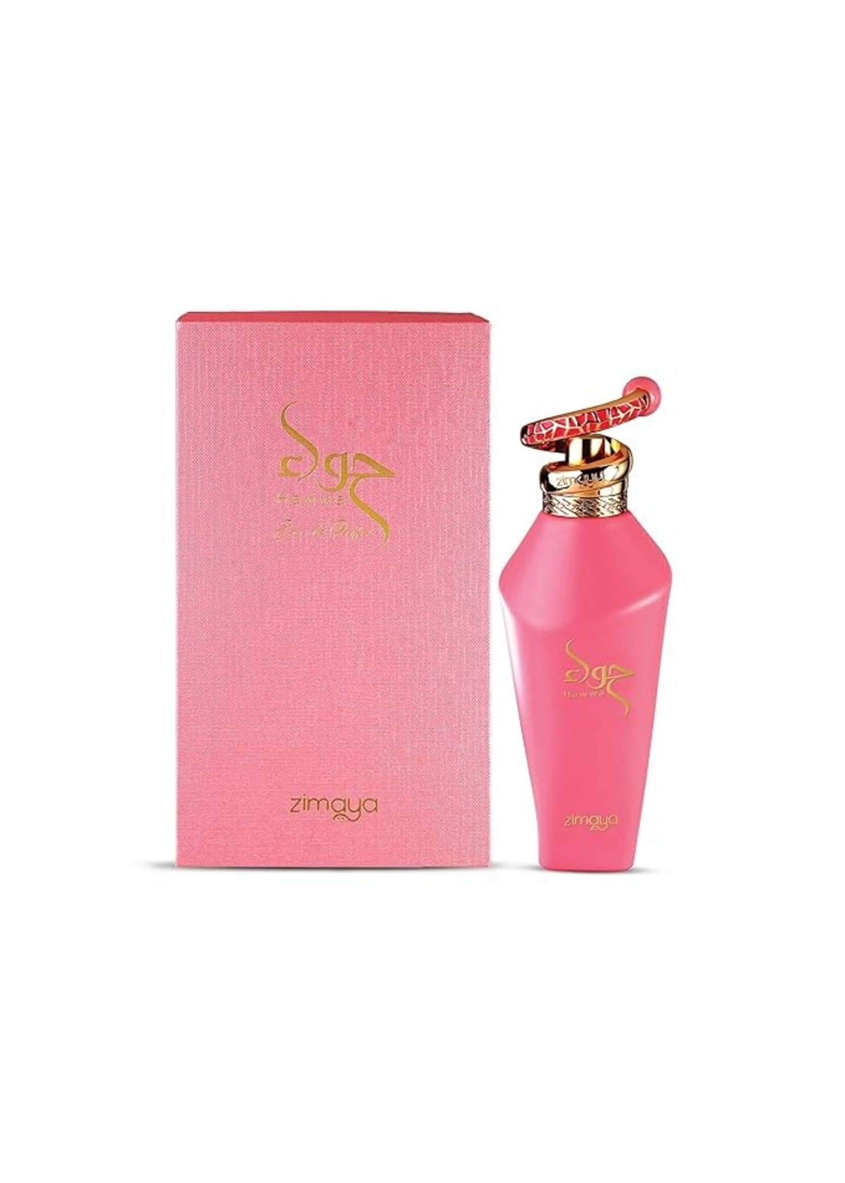 Afnan Zimaya Hawwa EDP 3.4oz