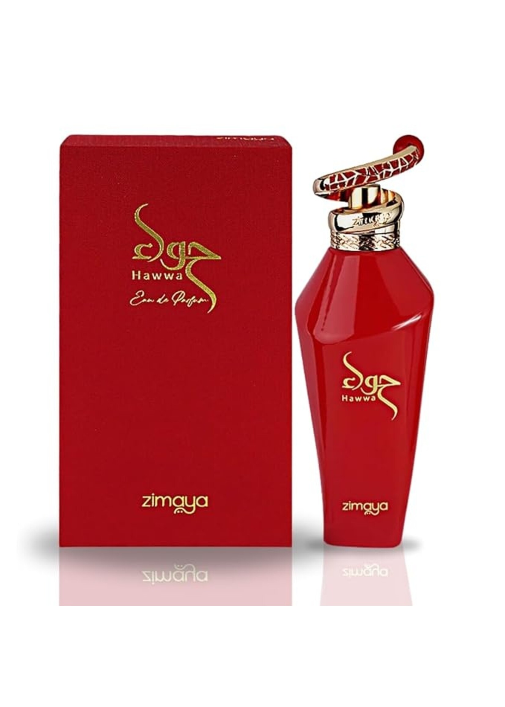 Afnan Zimaya Hawwa EDP 3.4oz