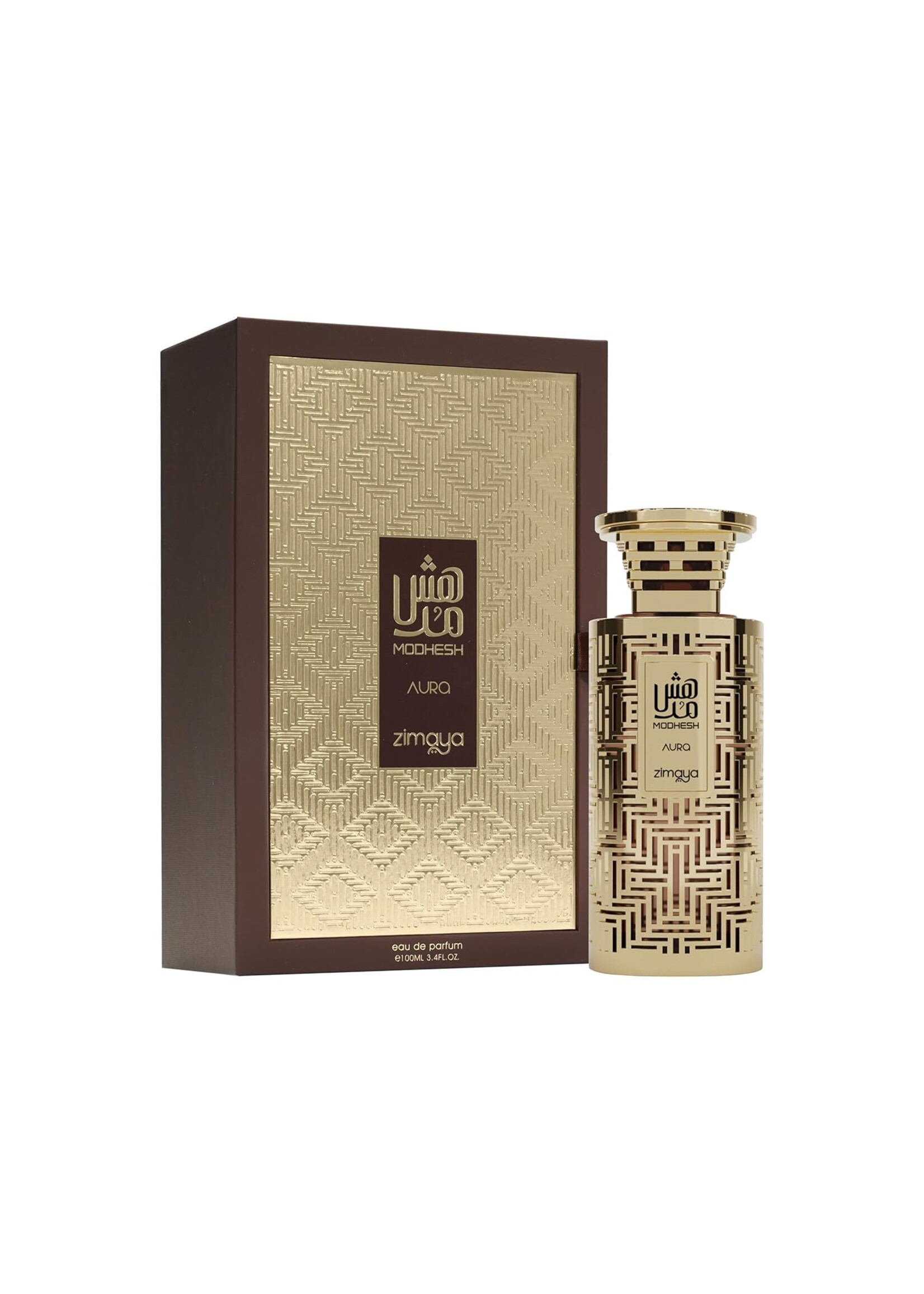 Afnan Zimaya EDP 3.4oz