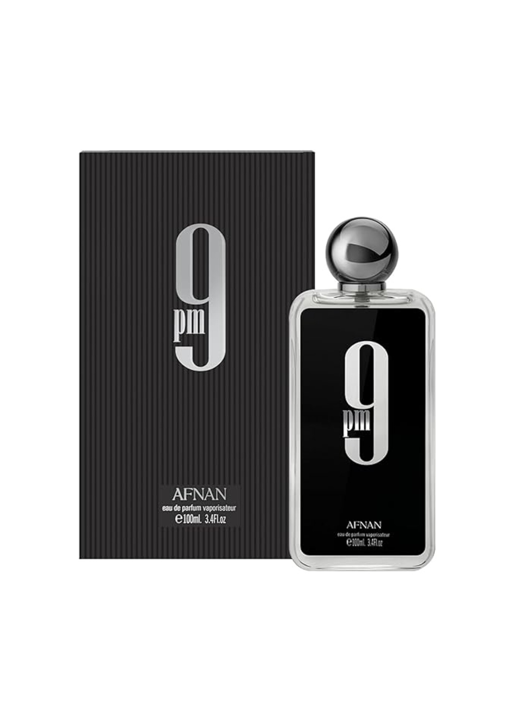 Afnan 9pm EDP 3.4oz