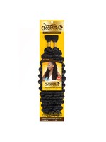 Eve Cleopatra French Deep Wave Bulk 22"
