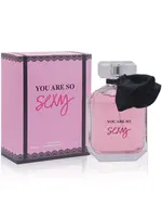 You Are So Sexy By Secret Plus