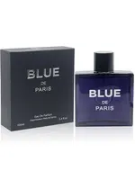 Blue De Paris By Secret Plus