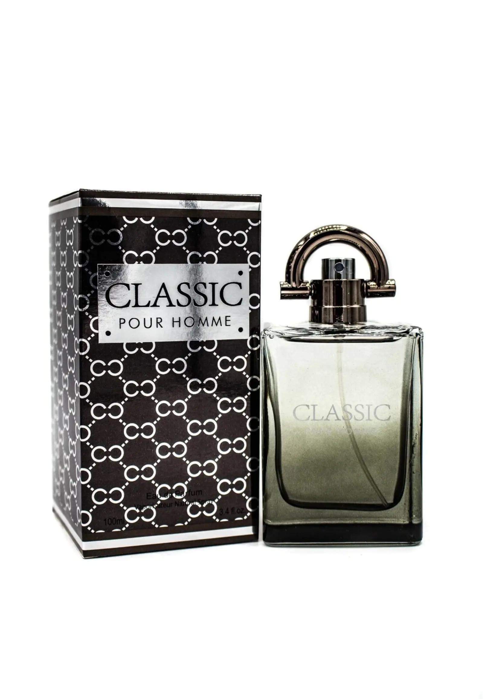 Classic Pour Homme By Secret Plus