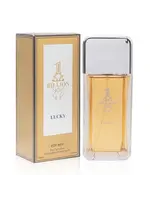 1 Billion Lucky For Men By Secret Plus