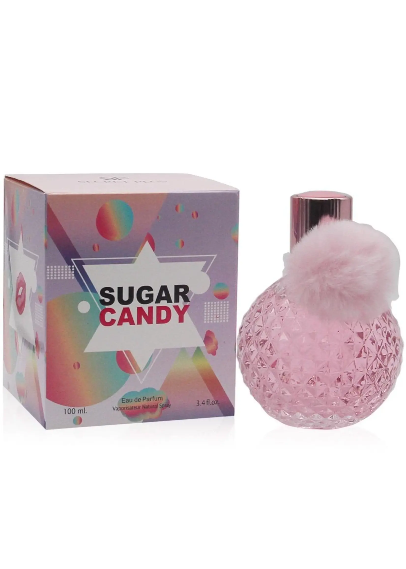 Sugar Candy By Secret Plus