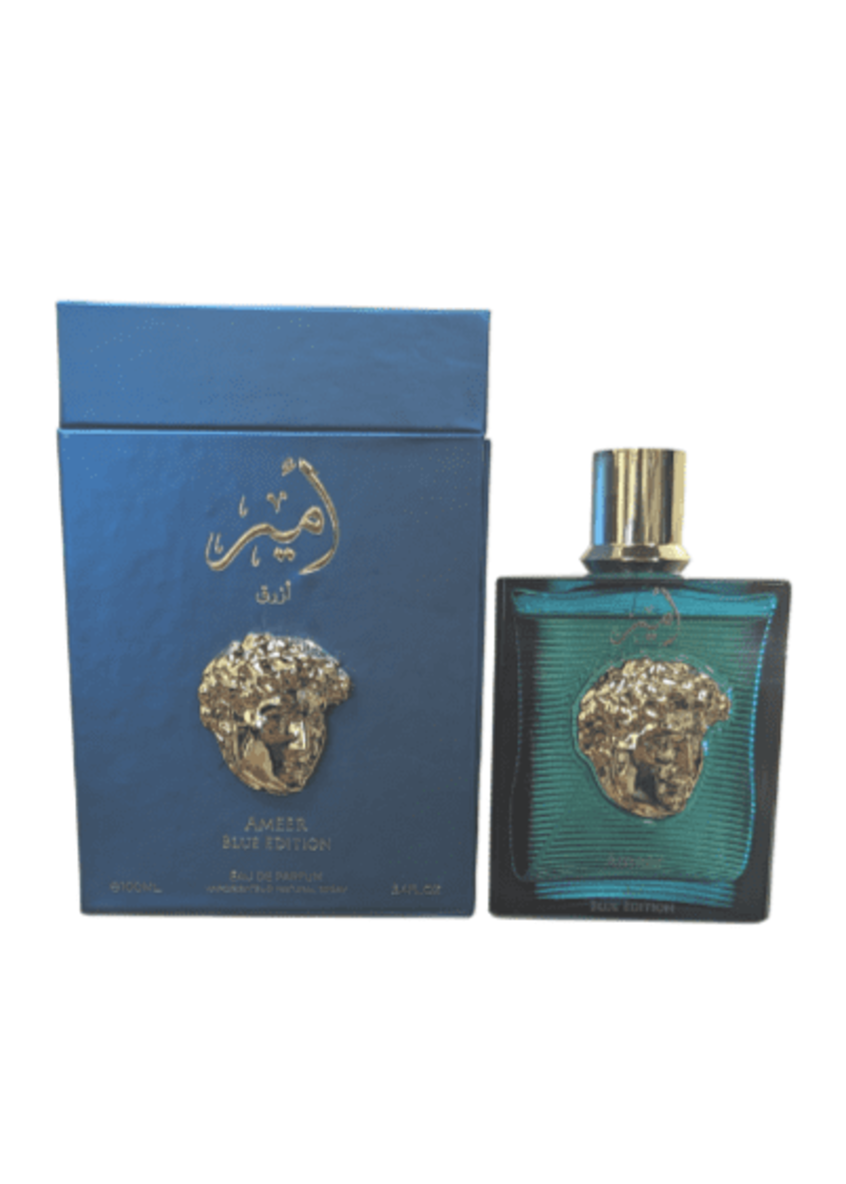 Ameer By Aura EDP 3.4oz