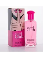 The Secret Club Women By Secret Plus