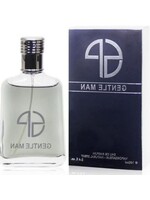 Gentle Man By Secret Plus