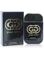 Paris Pure Gold By Secret Plus