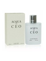 Aqua For Ceo By Secret Plus