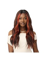 Outre Outre Lorraine Lace Front