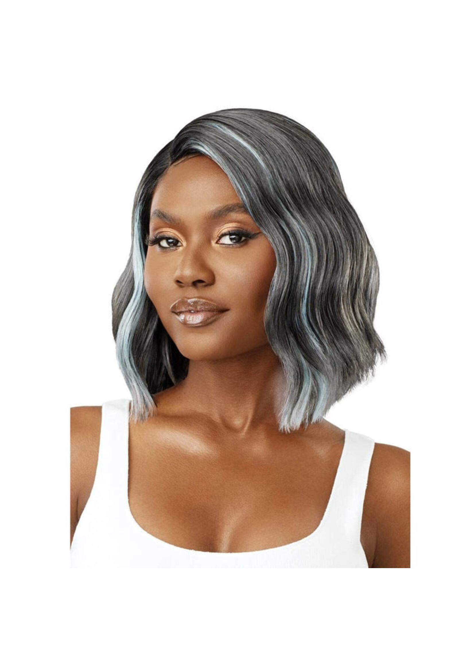 Outre Outre Jenna Lace Front