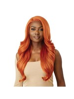 Outre Outre Alika Lace Front