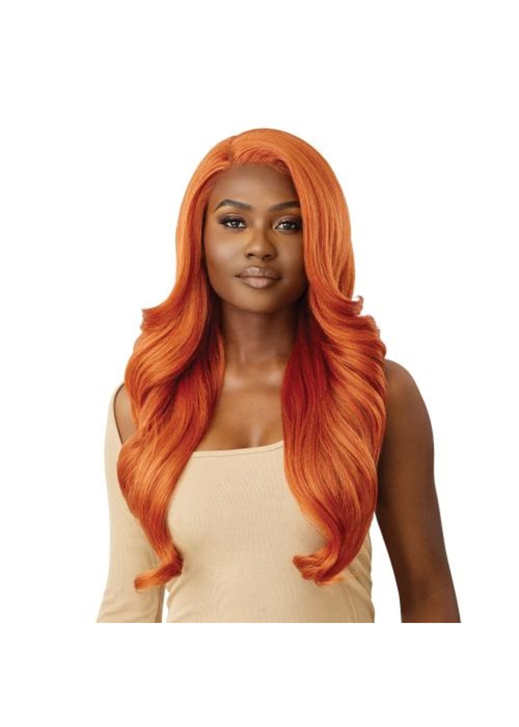 Outre Outre Alika Lace Front
