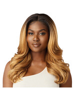 Outre Outre Arden Lace Front