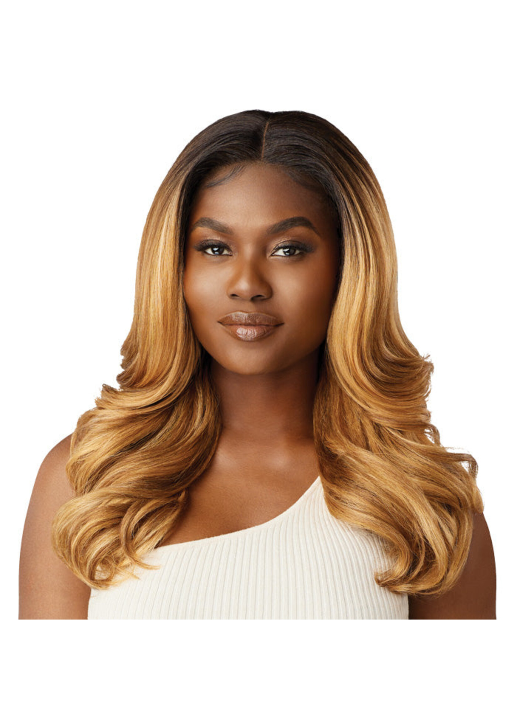 Outre Outre Arden Lace Front