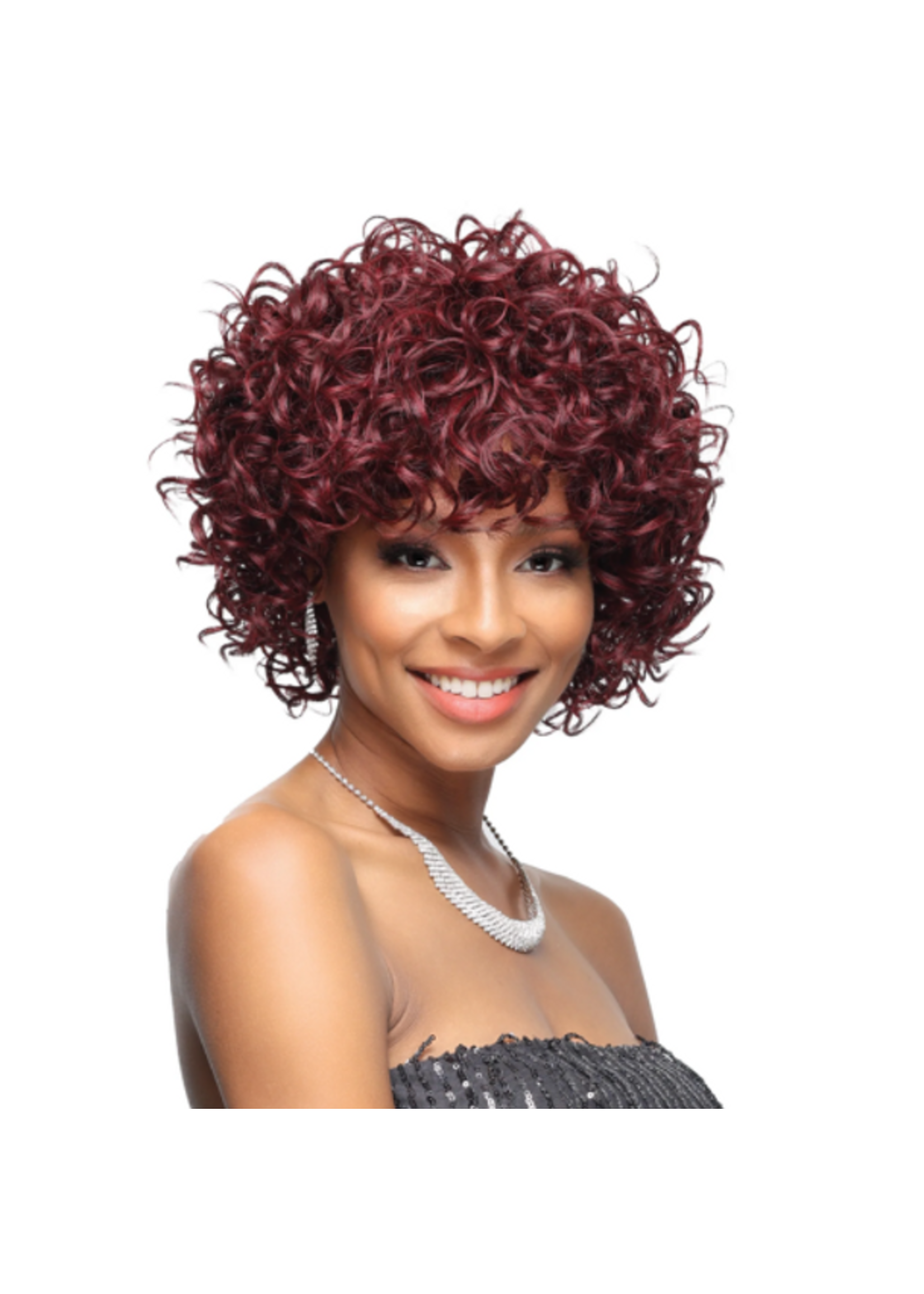 Eve Eve Miss Valentine Mv-Tia Wig