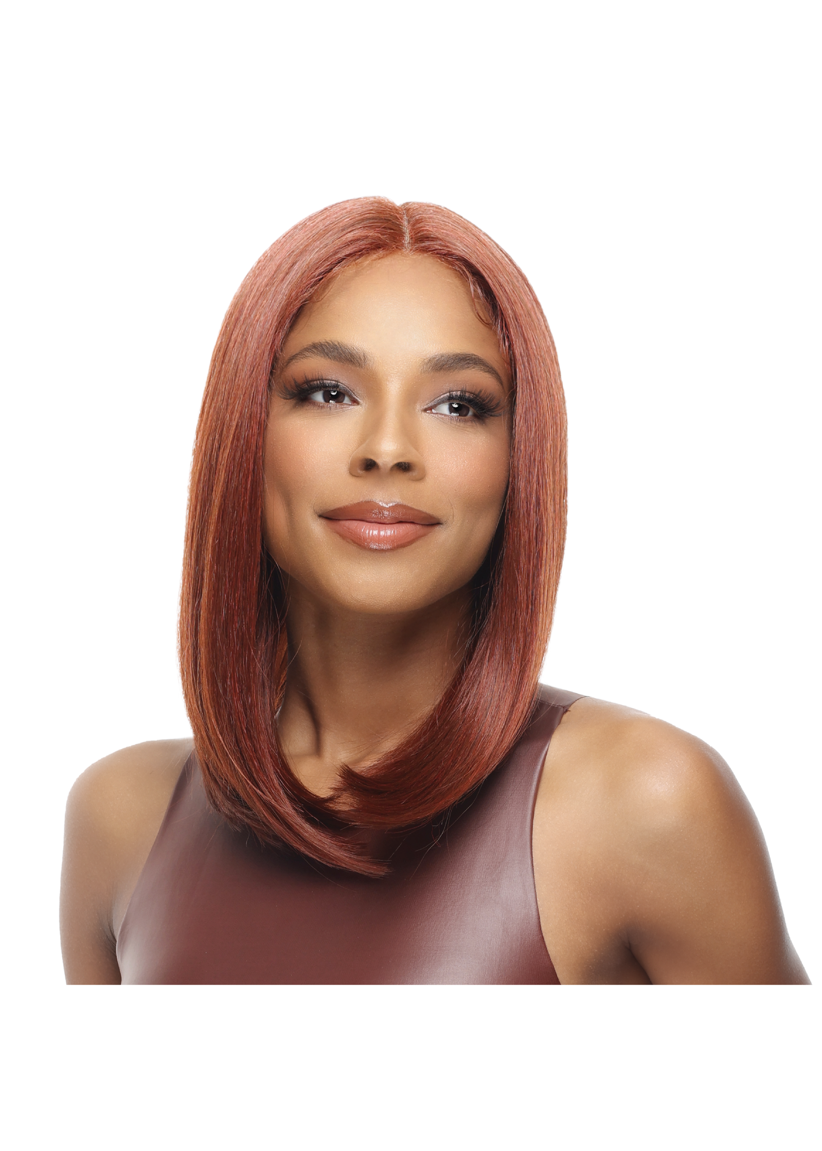 Eve Eve Tru Wig LHD-5105