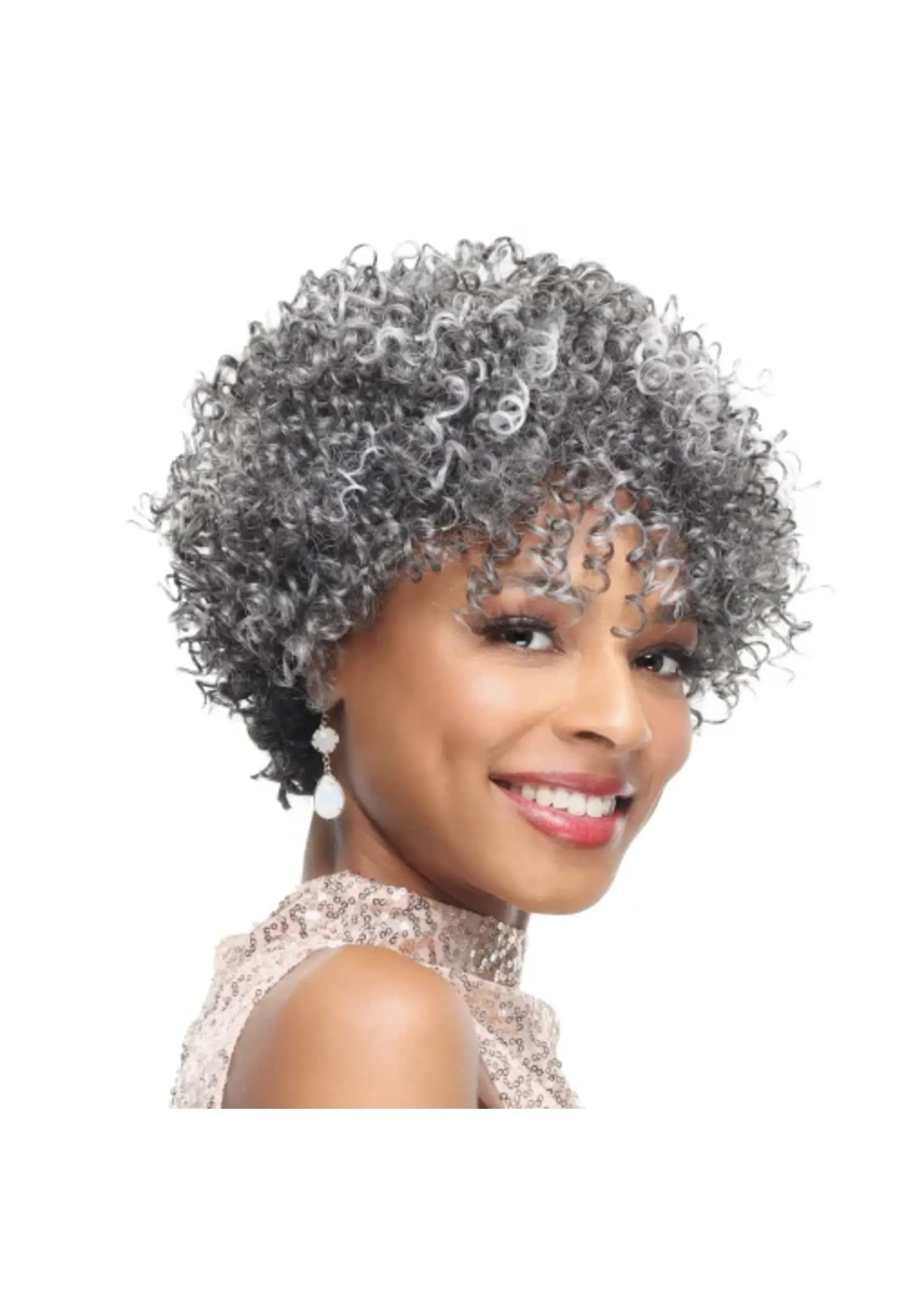 Eve Eve Tru Wig Lora