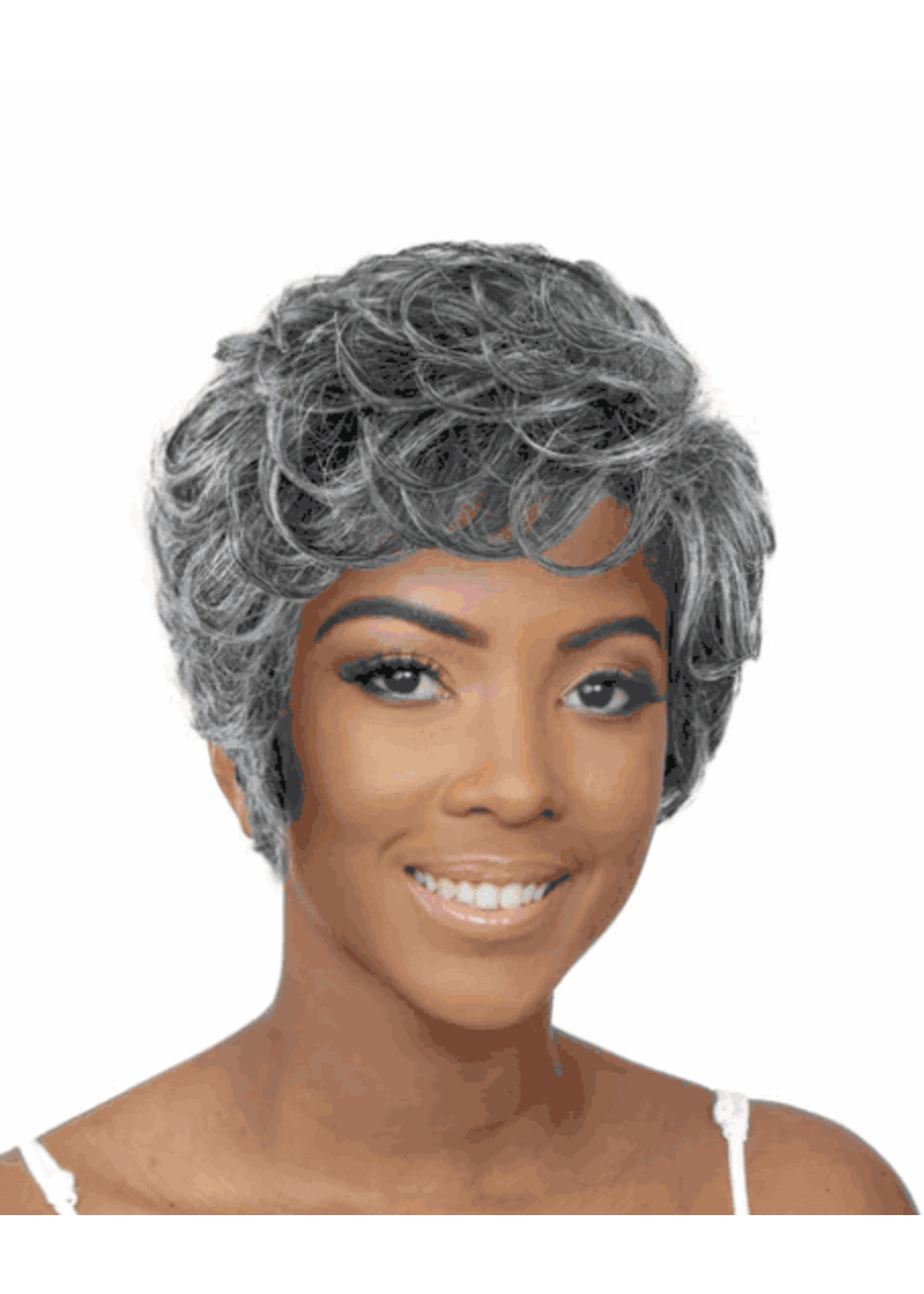 Eve Eve Tru Wig FH-Keira