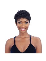 Mayde Robby Wig