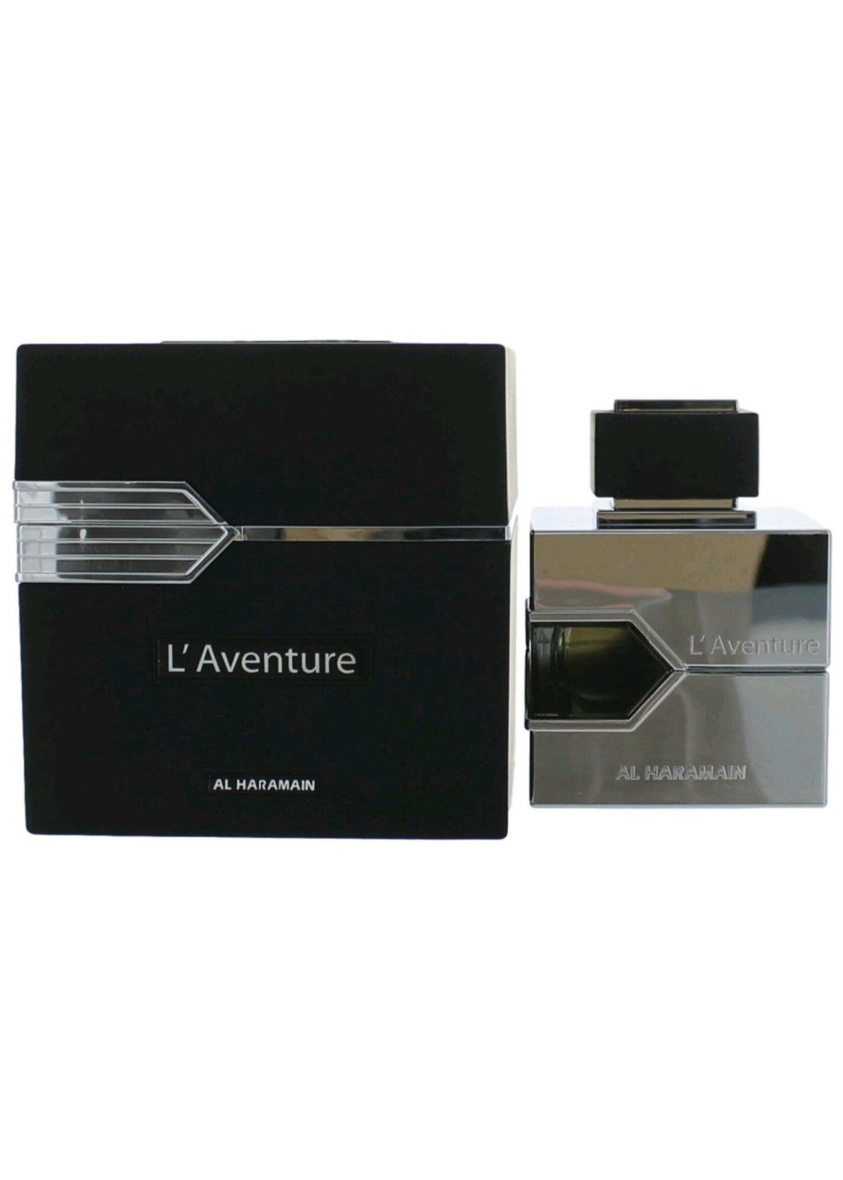 L'Aventure By Al Haramain