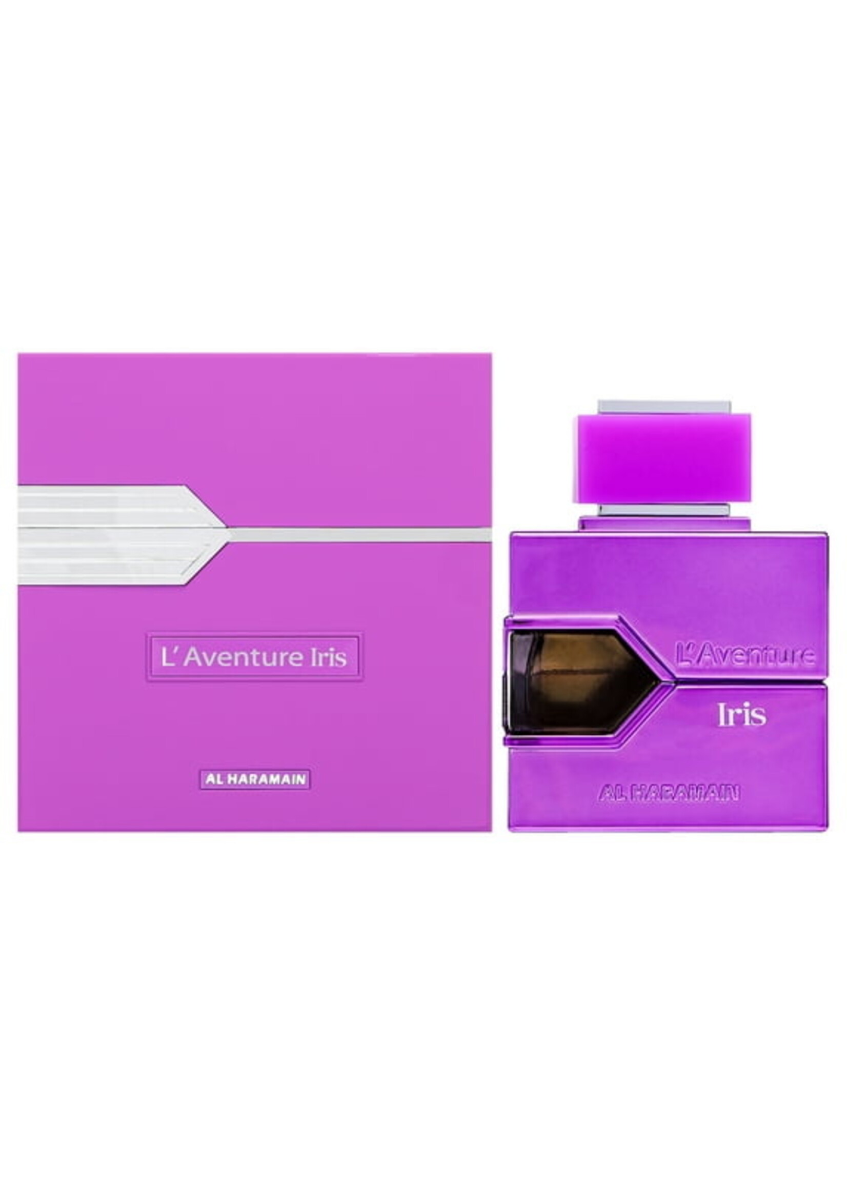 L'Aventure By Al Haramain