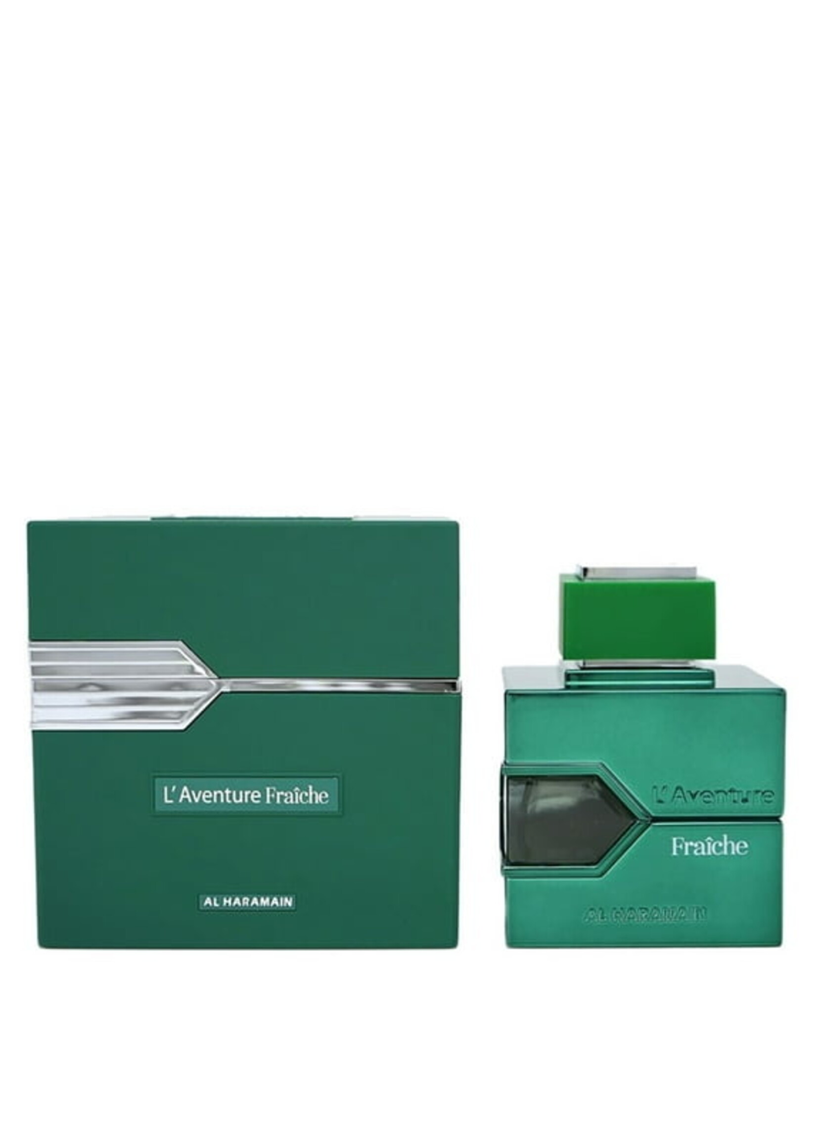 L'Aventure By Al Haramain