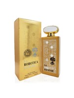 La Robotica Femme By Fragrance Couture