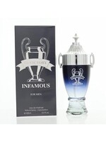 In-Victory Infamous For Men By Fragrance Couture
