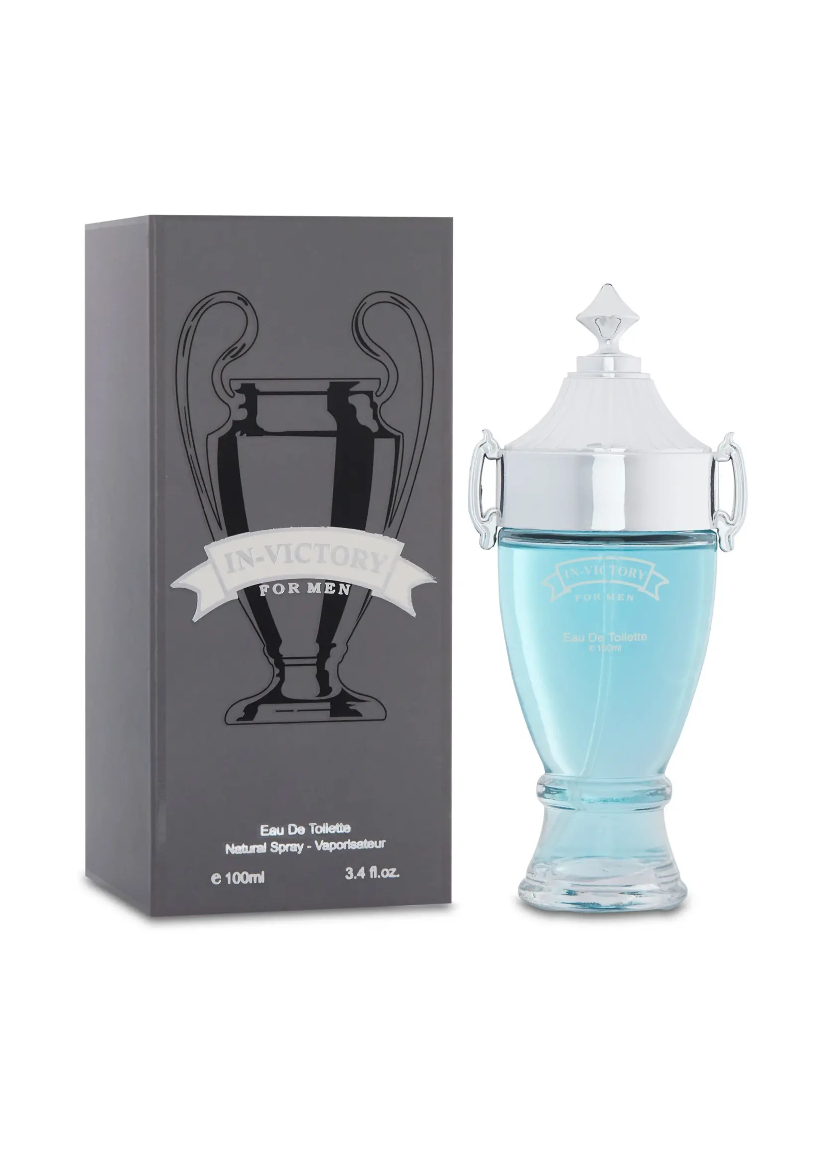 In-Victory For Men By Fragrance Couture