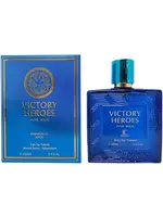 Victory Heros  By Fragrance Couture Men