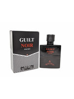 Guilt Noir For Men By Fragrance Couture