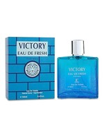 Victory Eau De Fresh By Fragrance Couture Men