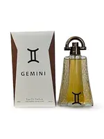 Gemini By Secret Plus