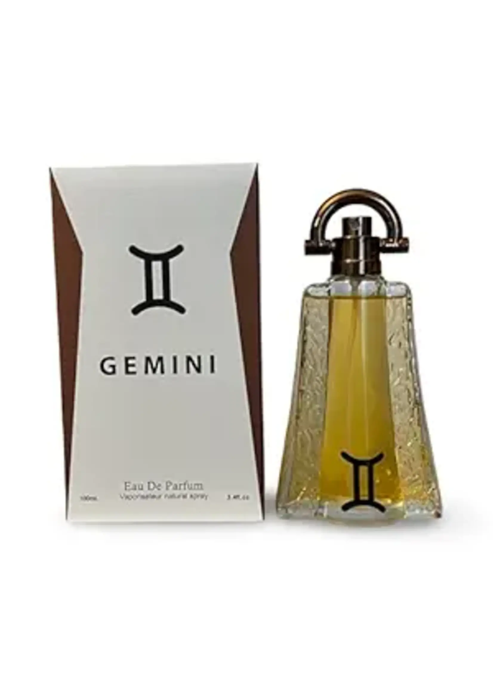 Gemini By Secret Plus