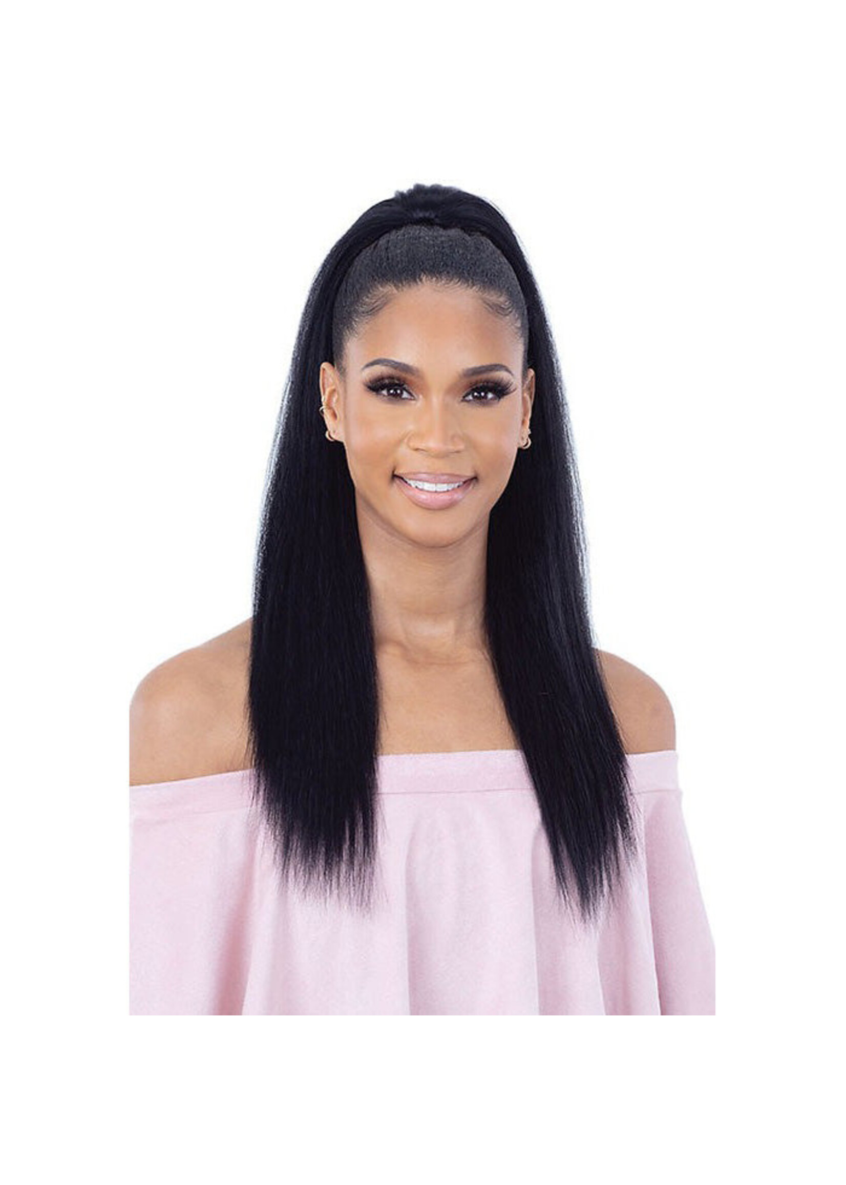 Mayde Mayde Candy Jelly Dip Ponytail 24"
