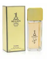 1 Billion For Men By Secret Plus