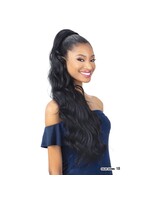 Freetress SNG Organique Loose Wave Ponytail 28"